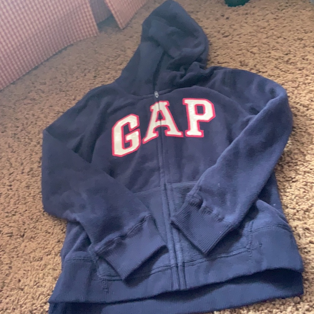 Sweatshirt - Picture 2 of 3